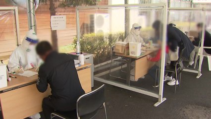 [더뉴스-더인터뷰] 줄지 않는 확진..."거리두기 연장·일상 기본방역수칙 강화" / YTN