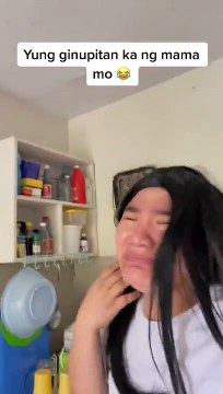 Yung Walang Magawa Mama Mo Kaya Ginupintan Ka Nalang‍♀️