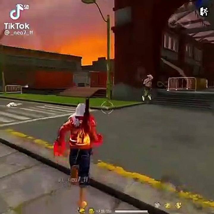 free fire