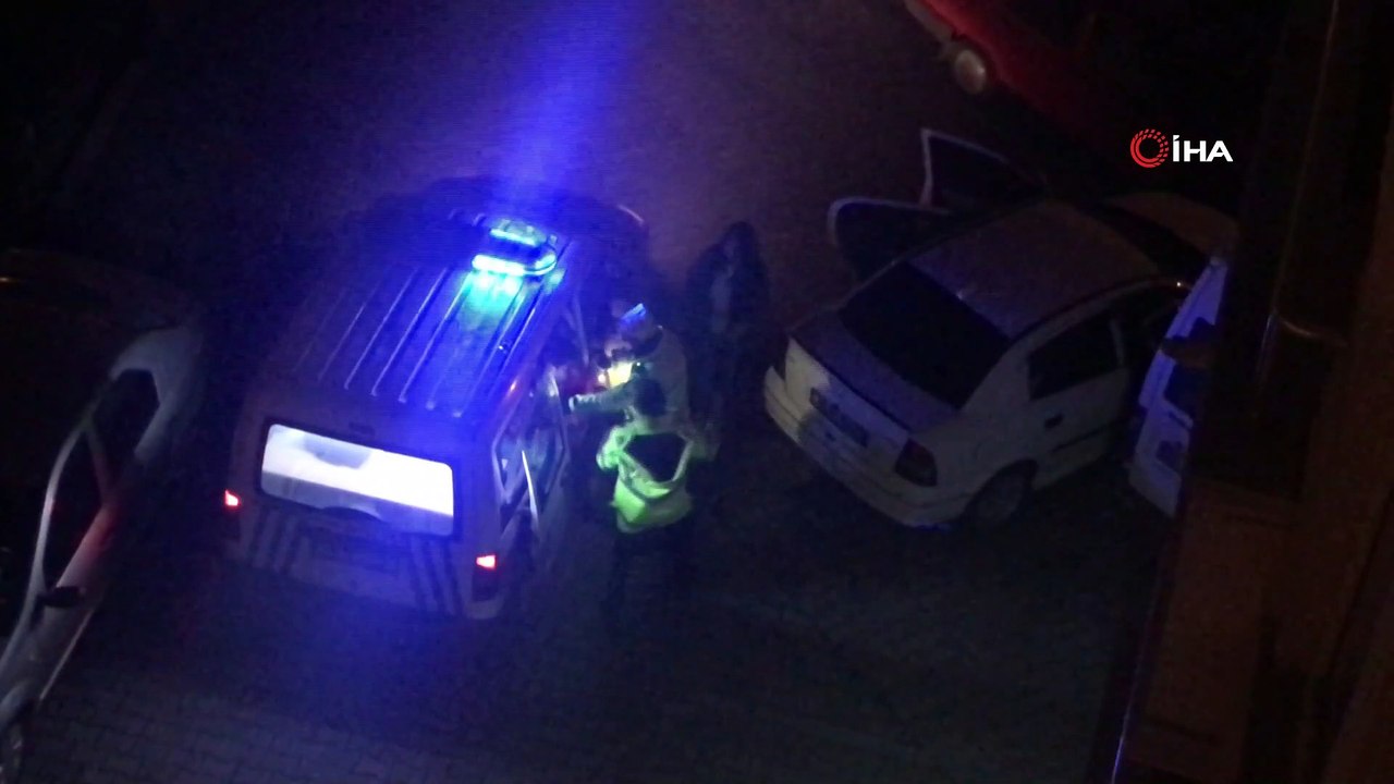 Kısıtlamayı ihlal eden kadın ‘hamileyim’ dedi, gerçek ortaya çıkınca ceza yedi