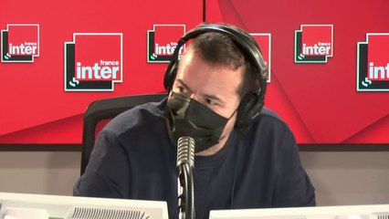 Isabelle Huppert : "Les personnes qui ont approché Bertrand se souviennent de son rire, de sa façon de se moquer et de se réjouir. Son rire n'était pas uniquement moqueur, c'était aussi un rire d'empathie."