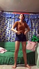 dancing tita