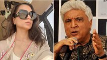 Kangana Ranaut के लिए राहत , Javed Akhtar मानहानि मामले में मिली जमानत | FilmiBeat