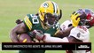 Green Bay Packers Unrestricted Free Agents