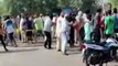 Bharat Bandh: Protesters clash with villagers in Sonipat