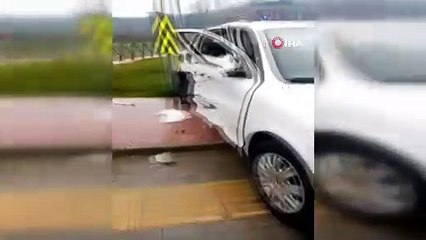 Bursa’daki kazada Çanakkale Orman Bölge Müdürü’nün annesi ve kayınvalidesi hayatını kaybetti