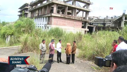 Rapat dengan Presiden, Menpora Sebut Hambalang Cocok jadi Tempat Pembinaan Atlet