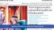 How Nigeria wastes unjustified wealth on overseas education | Report