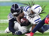 Colts' T.Y. Hilton is Confident in Ability to Make Plays