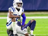 Colts Cornerback Rock Ya-Sin Discusses Recent Struggles