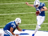 Colts Coach Frank Reich Shares Optimistic Outlook About Punter Rigoberto Sanchez Making Full Recovery From Cancer Surgery