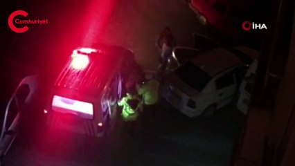 Esenyurt’ta kısıtlamayı ihlal eden kadın ‘hamileyim’ dedi, gerçek başka çıktı