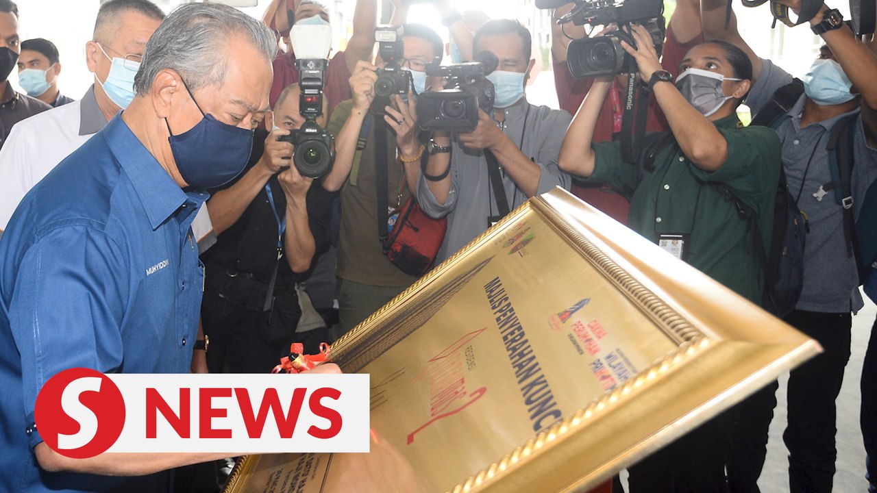 PM: Govt committed to providing affordable housing despite facing rising property values