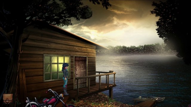 Kathy Rain Director’s Cut - Présentation avec Arielle Siegel