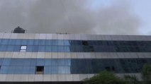 Fire at Covid Hospital: Watch Ek or Ek Gyarah