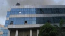 Mumbai Fire: How hospital got permission in a mall? BJP asks