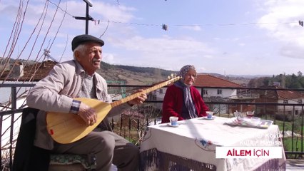 Ailem İçin - Sümbül Ailesi | 27 Mart 2021