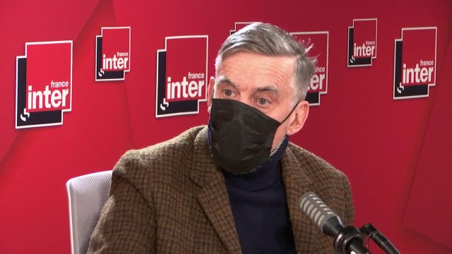 François Sureau : En écrivant sur Apollinaire, il y avait une méditation sur sa mort, en 1918 pendant la grippe espagnole. Je suis parti de l'épidémie pour me replonger dans la vie d'Apollinaire.