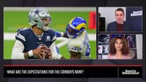 What are the Expectations for the Cowboys Now?