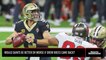 Would the Saints Be Better or Worse if Drew Brees Comes Back?