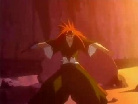 amv bleach kurosaki vs abarai renji (feat lordrenji dédica)