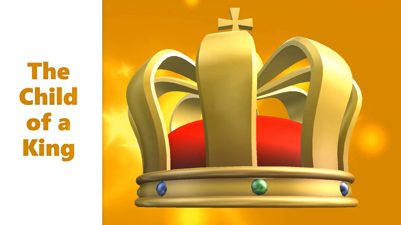 The Child of a King