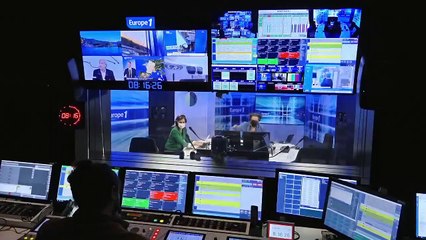 Le Professeur Lbachir BenMohamed espère "aboutir à un vaccin universel pour protéger l'humanité"