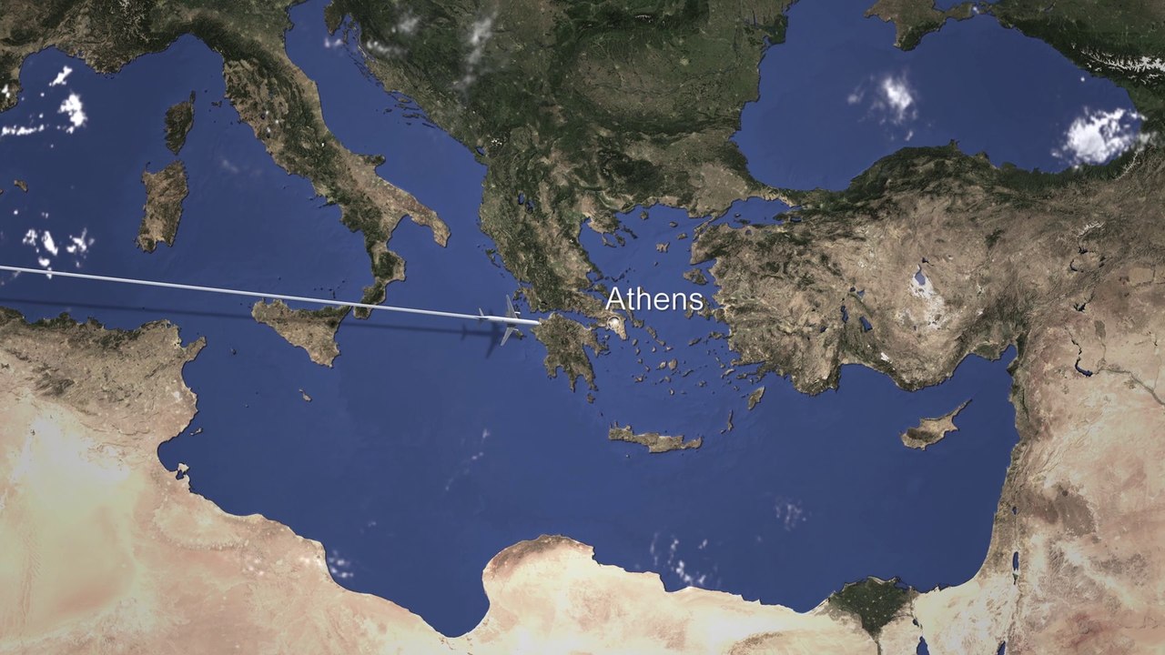 Reveal Athens