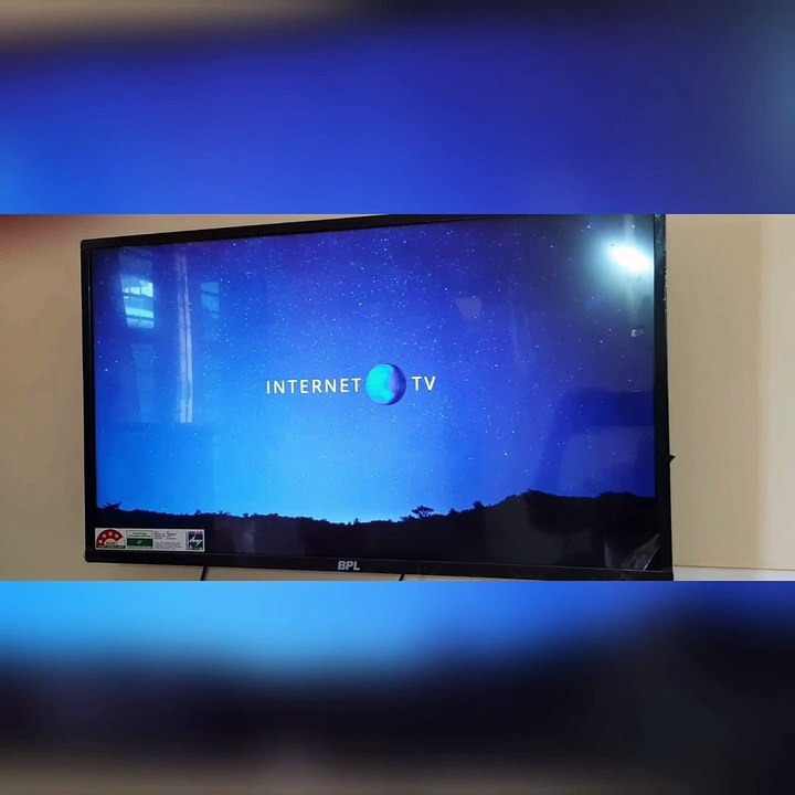How To Connect Pendrive To The Bpl Tv Video Dailymotion