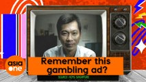 Viral Video Stars: Here’s what happened to the guy from this gambling ad