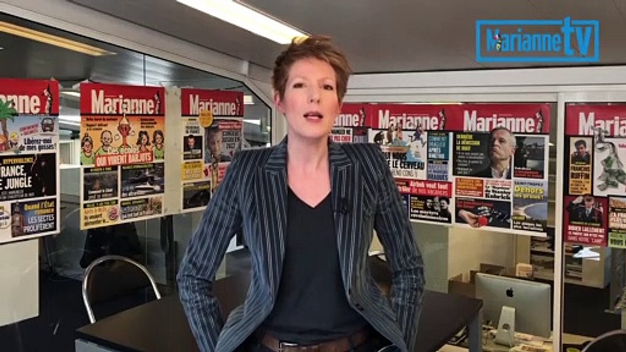 « Dedans avec les miens, dehors en citoyen » : les Français ne sont pas des enfants !