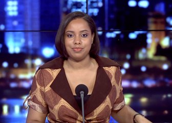 Le 23 Heures de RTI 1 du 25 mars 2021 par Marine Konian