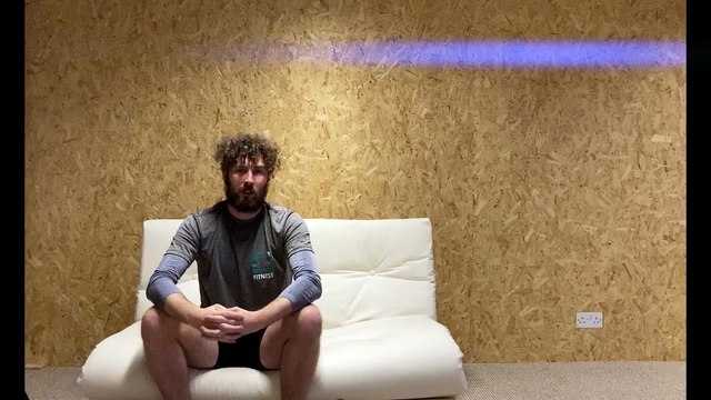 Derry fitness instructor Danny Quigley's Ironman 10 for 10 challenge