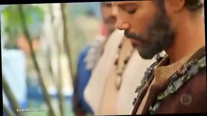 NOVELA GÊNESIS CAPITULO 48 ,25-03-2021