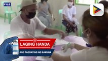 Panibagong ayuda sa ilalim ng Social Amelioration Program, isinusulong ni Sen. Go