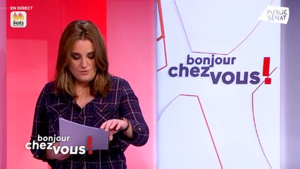 Annick Billon & Annie Genevard  - Bonjour chez vous ! (26/03/2021)