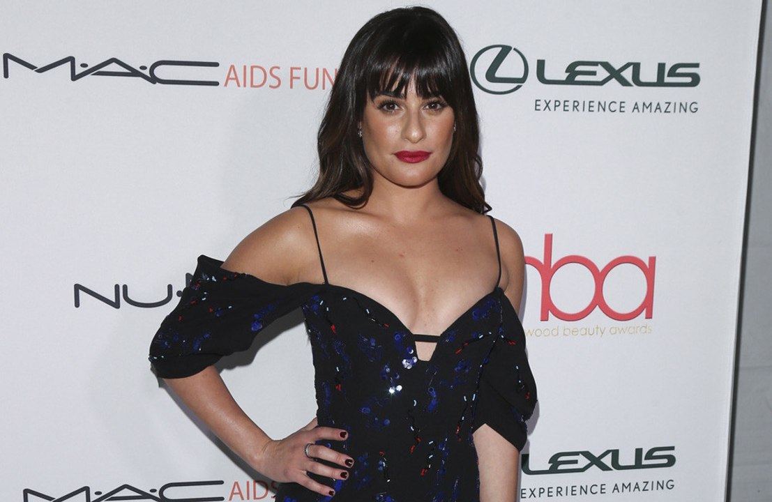 Lea Michele details pregnancy complications: 'It was very intense and very scary'