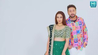 Designer Suit ! Video Song ! Pavvy Virk ! New Punjabi Song 2021 ! Punjabi Song ! Sirra Entertainment !HJ Music