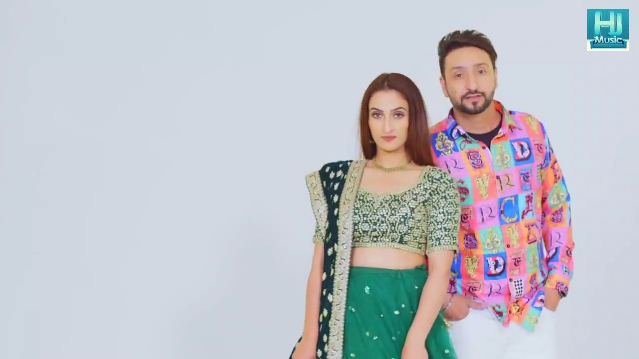 Designer Suit ! Video Song ! Pavvy Virk ! New Punjabi Song 2021 ! Punjabi Song ! Sirra Entertainment !HJ Music
