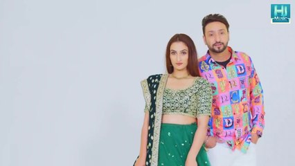 Designer Suit ! Video Song ! Pavvy Virk ! New Punjabi Song 2021 ! Punjabi Song ! Sirra Entertainment !HJ Music