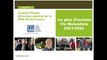 Le plan d'actions - Vie Mutualiste 2021/2024 - Intervention du Directeur Général de la MSA Ile-de-France
