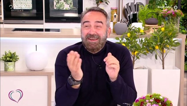 Ευτυχείτε: Ηχηρή απουσία από την εκπομπή της Καινούργιου – Τι συνέβη;