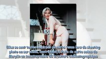 L'histoire derrière le look. Marilyn Monroe - comment cette robe blanche est devenue la première -fl