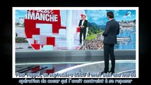 Michel Drucker - séquelles, opération… Il se confie pour la première fois en direct sur son état de