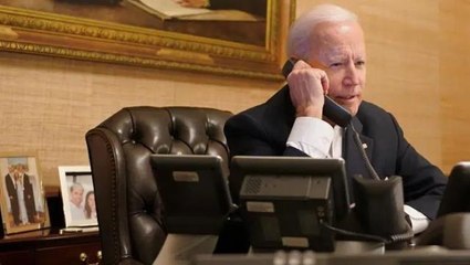 Erdoğan ile görüşmeyen Biden'dan Yunanistan Başbakanı'na Türkiye telefonu! Zamanlaması da manidar