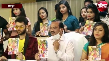 योगी सरकार के अफसर ने लगाए ठुमके, किया नागिन डांस