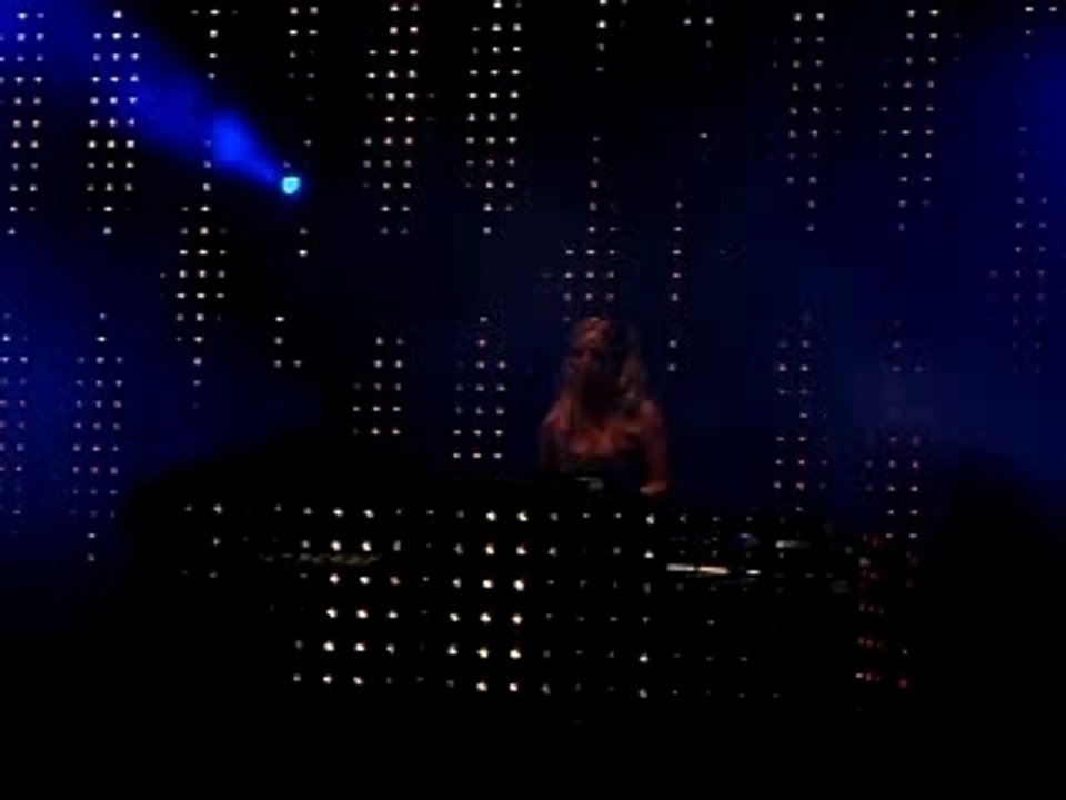 Korsakoff Reverze 2008 @ Sportpaleis - Antwerpen