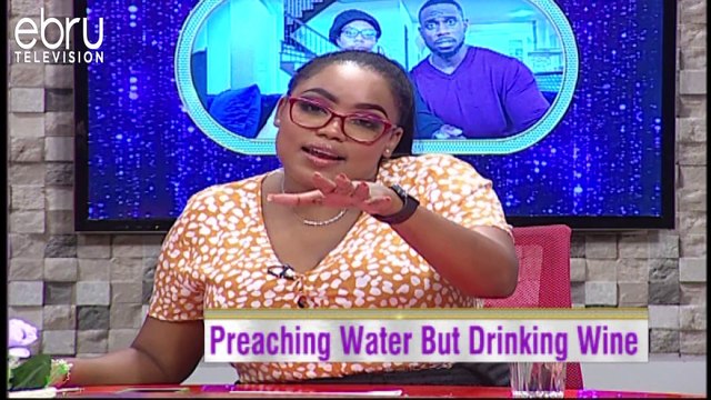 Relationship Guru Derrick Jaxn Admits To Cheating On Wife With Several Women!