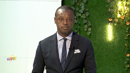 La Revue de presse de RTI 1 du 26 Mars 2021 par Renaud Kevin Kobia