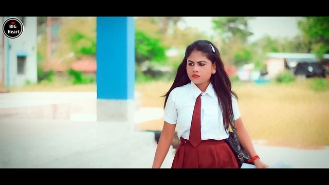 Rab Kare Tujhko Bhi | Tu Ada Hai Tu Mohabbat | School love story | Darpan Shah | Latest Hindi song
